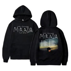 Ivan Cornejo Mirada Parte 2 Tour 2025 Hoodie, Sweatshirt, T-Shirt, Mirada Tour Tee Hoodie, Ivan Cornejo Merch 2025, Ivan Cornejo Hoodie, Unisex Streetwear