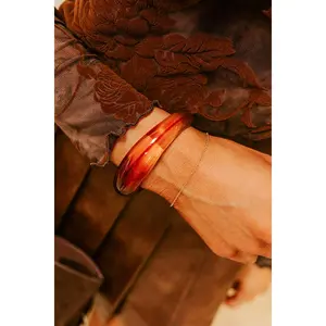 Chic Mindset Cuff Bracelet