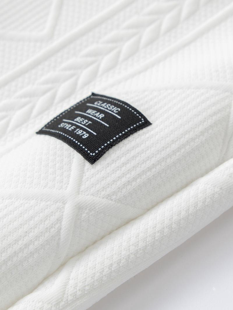 Men's Regular Fit Short-Sleeve Pajama Set Two-Piece Casual Comfort Round Neck Tops and Shorts Pajama Set Men's Summer Pajamas, Homewear & Loungewear pjs