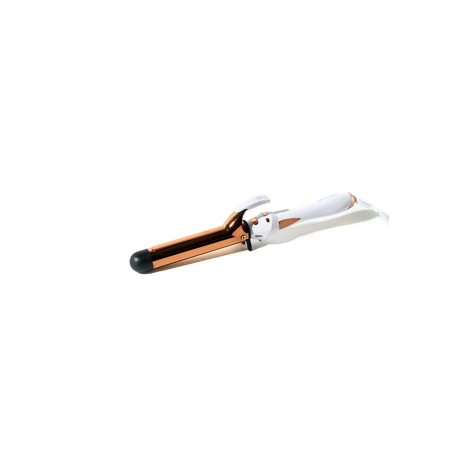 Almost 1 ½" Titanium Curling Iron