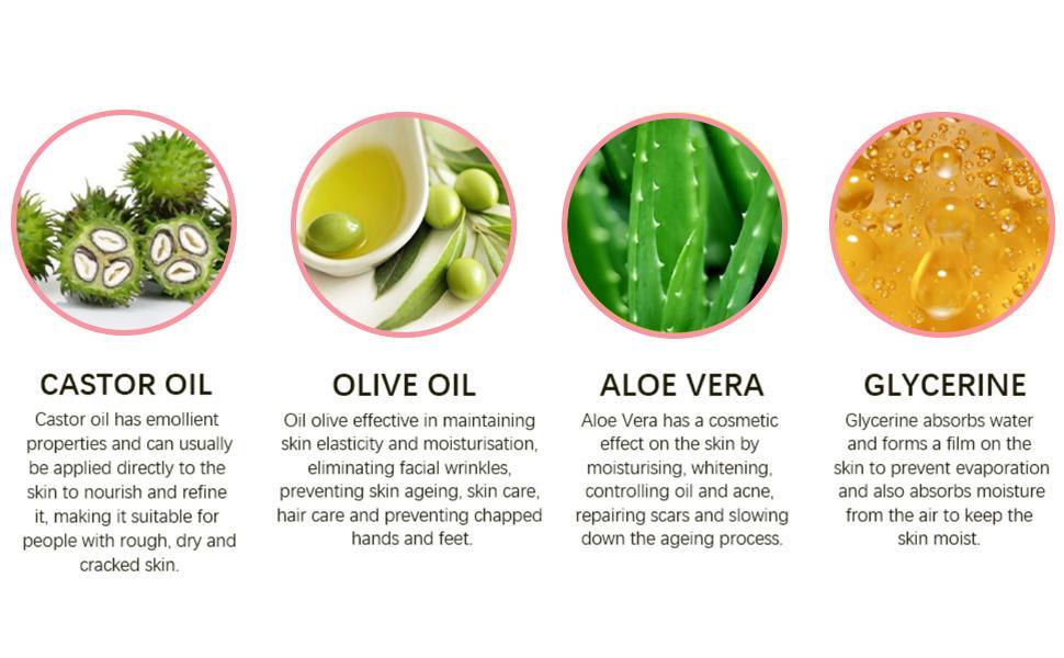 2Counts 30g Organic Edge Control Wax for Women - Strong Hold, Non-Greasy, Smooths Edges, Strawberry and Pineapple Curls Black Wavy Lightweight Gel