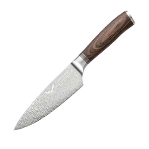Cuisine::pro® LE CONNOISSEUR™ Chef's Knife 6in Cuisine::pro® LE CONNOISSEUR™ Chef's Knife 6in