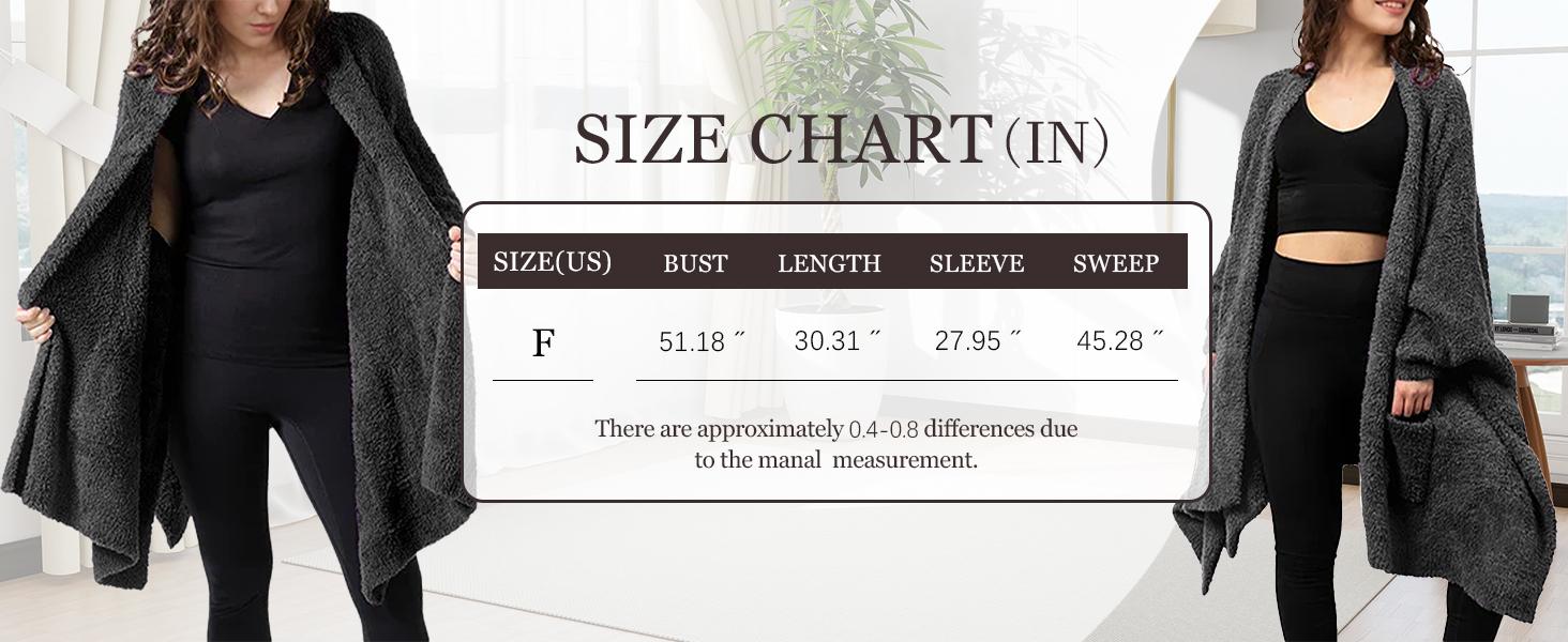 Songling Wearable Blanket Sherpa Cape Unique Office Warmth Scarf Comfortable TV Blanket Adult Plush Shawl Wrap TikTokShopBlackFriday SpringStatements