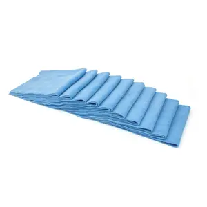 Autofiber Buffmaster Microfiber Polish and Buffing Towel