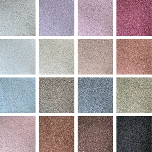 Foton Color Samples