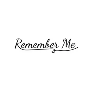 Rememberme