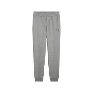 PUMA Mens Essentials Sweatpants Casual - Grey