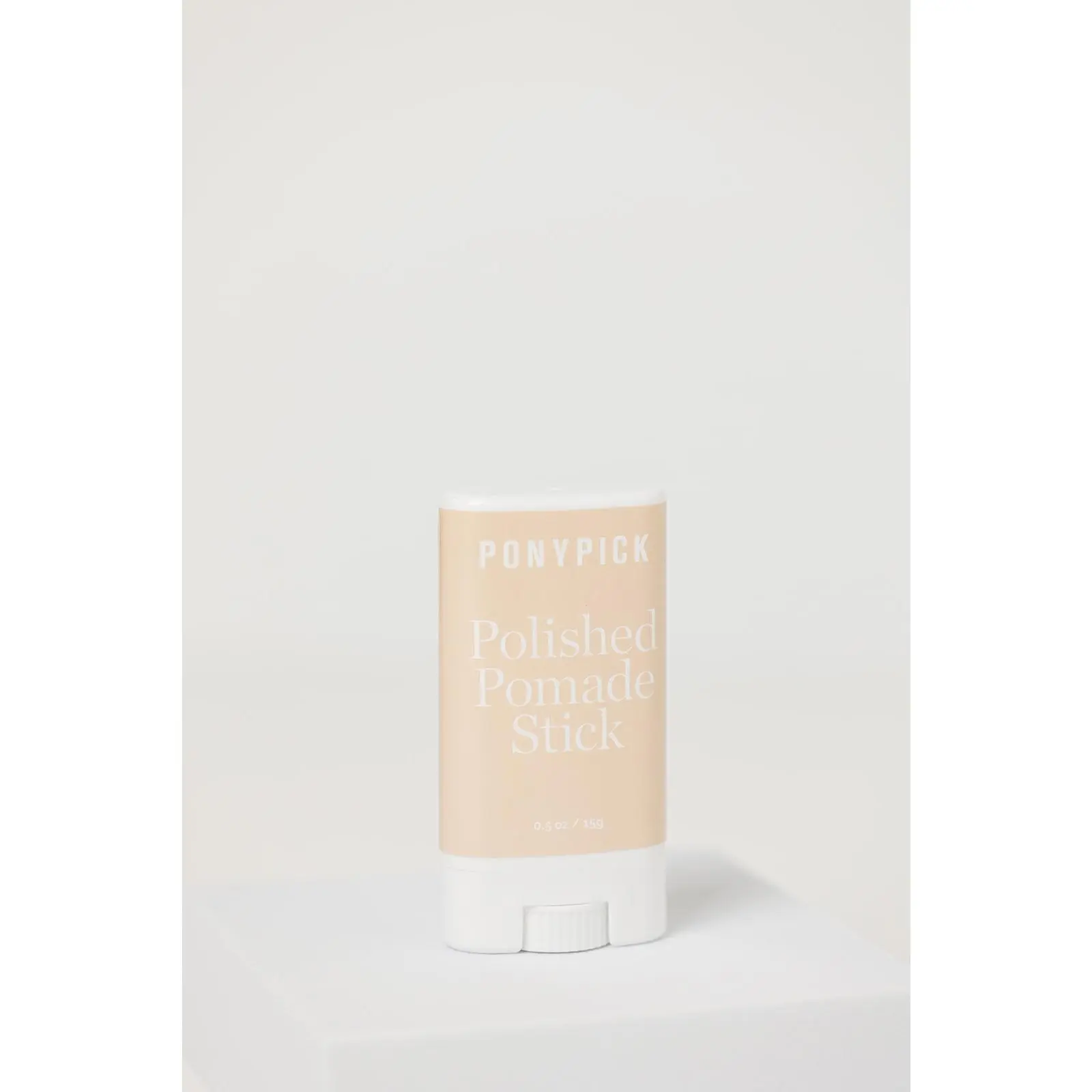Polished Pomade Styling Stick
