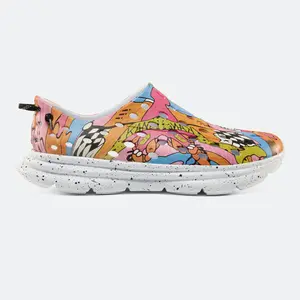 KANE Revive - KANE x Timmy Ham - Everyday Sneaker, Shoe for Runners