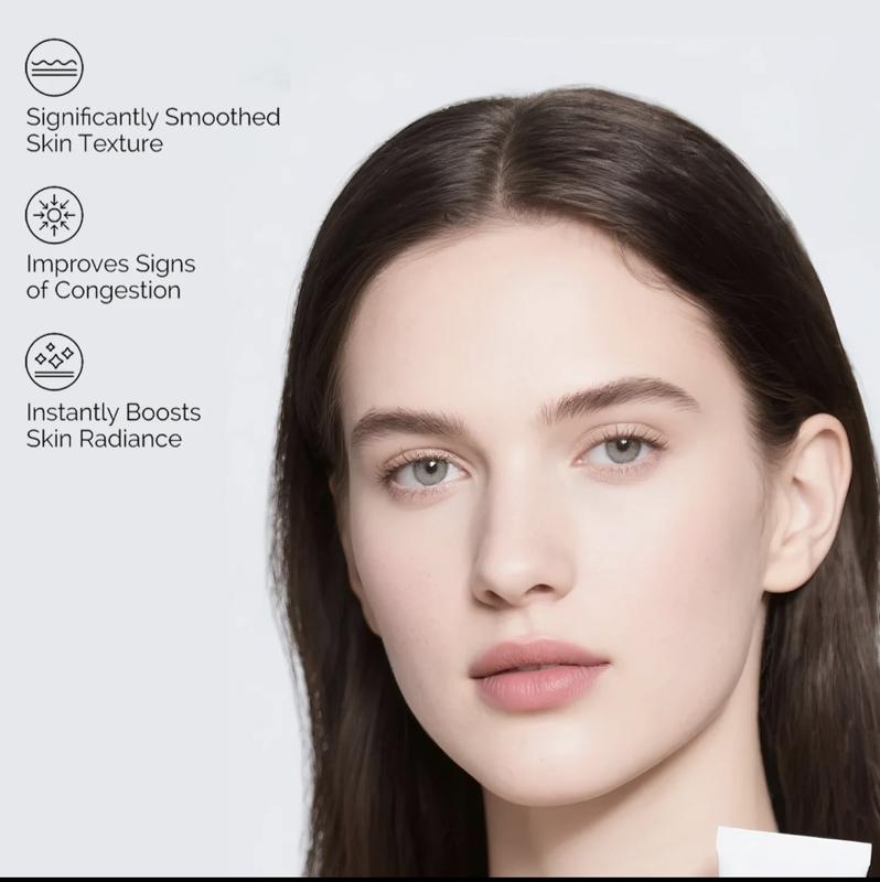 2026 Upgrade 5X Vitamin C Facial Care Set 6-Piece Pack with Cleanser Toner Face Serum Cream & Eye Cream Gentle Skin Cleaning Care Travel Size Kit  for Moisturizing, Brightening, Anti-wrinkle, Radiant Glow - Daily Skincare, Best Gift Daily