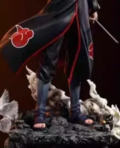 （Resin）Paiin  Resin Figures for Home Decoration