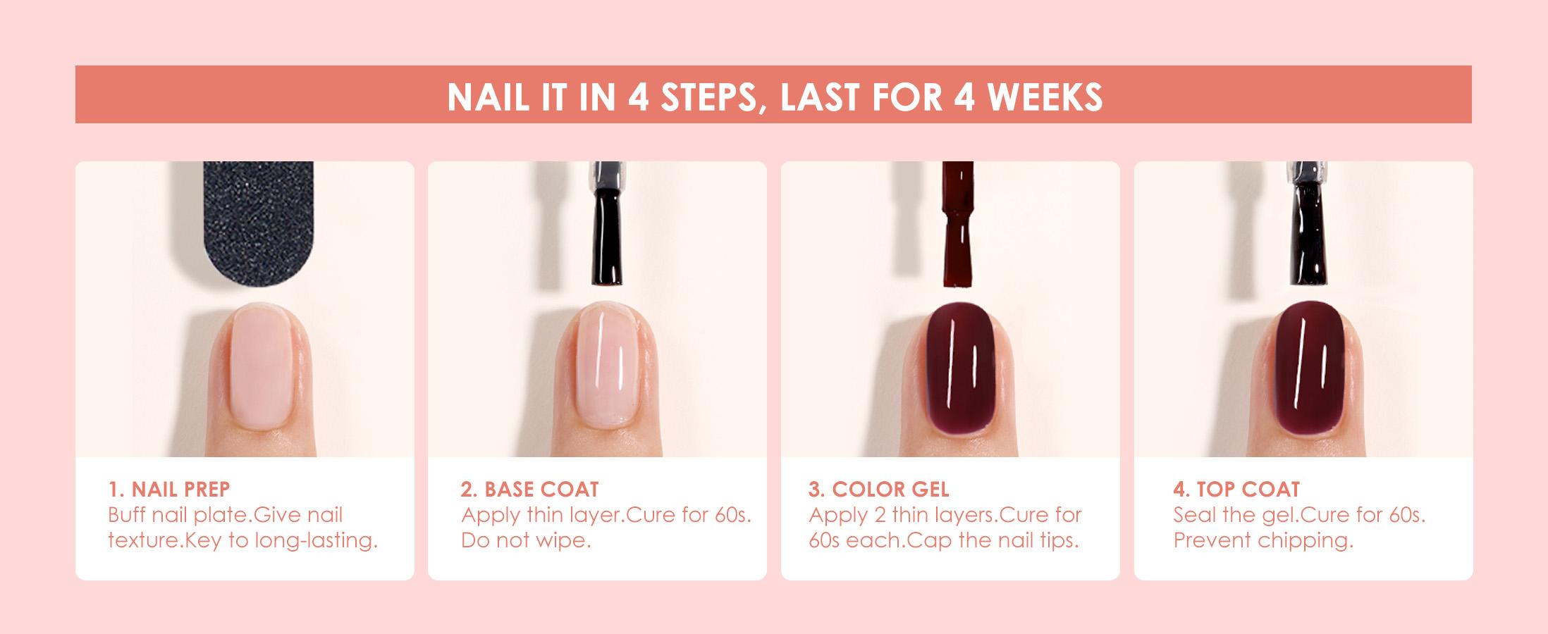 BUBU CANDY 15ml 6pcs Gel Nail Polish Set Minimalist Non Toxic Persistent 21-28 Days Wear Resistant Master Color Matching Perfect for Everyday & Special Occasions Valentine's Day Gift Nails Artistry Glex BUBU CANDY 15ml 6pcs Gel Nail Polish Set Minimalist Non Toxic Persistent 21-28 Days Wear Resistant Master Color Matching Perfect for Everyday & Special Occasions Valentine's Day Gift Nails Artistry Glex