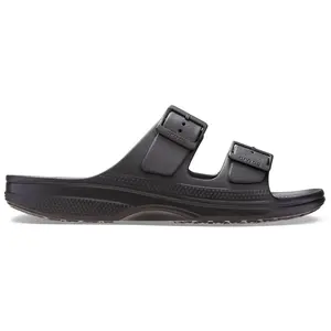 Crocs Men's Saturday Two-Strap Sandals Crocs Men's Saturday Two-Strap Sandals