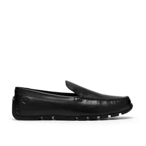 Clarks Mens Corsley Plain Loafers