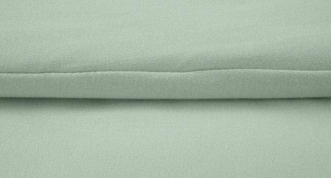 Yoofoss Bamboo Baby Newborn Sleep Sack Wearable Blanket, Cotton Infant Toddler Sleeping Bag 2-Way Zipper Supersoft Quilted Sleepbag Comfort TOG 1.0  Mother's Day Gifts