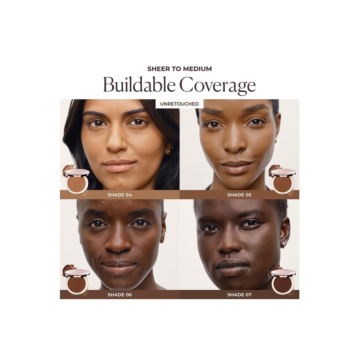 Laura Mercier Tinted Blur Balm in 04 Laura Mercier Tinted Blur Balm in 04