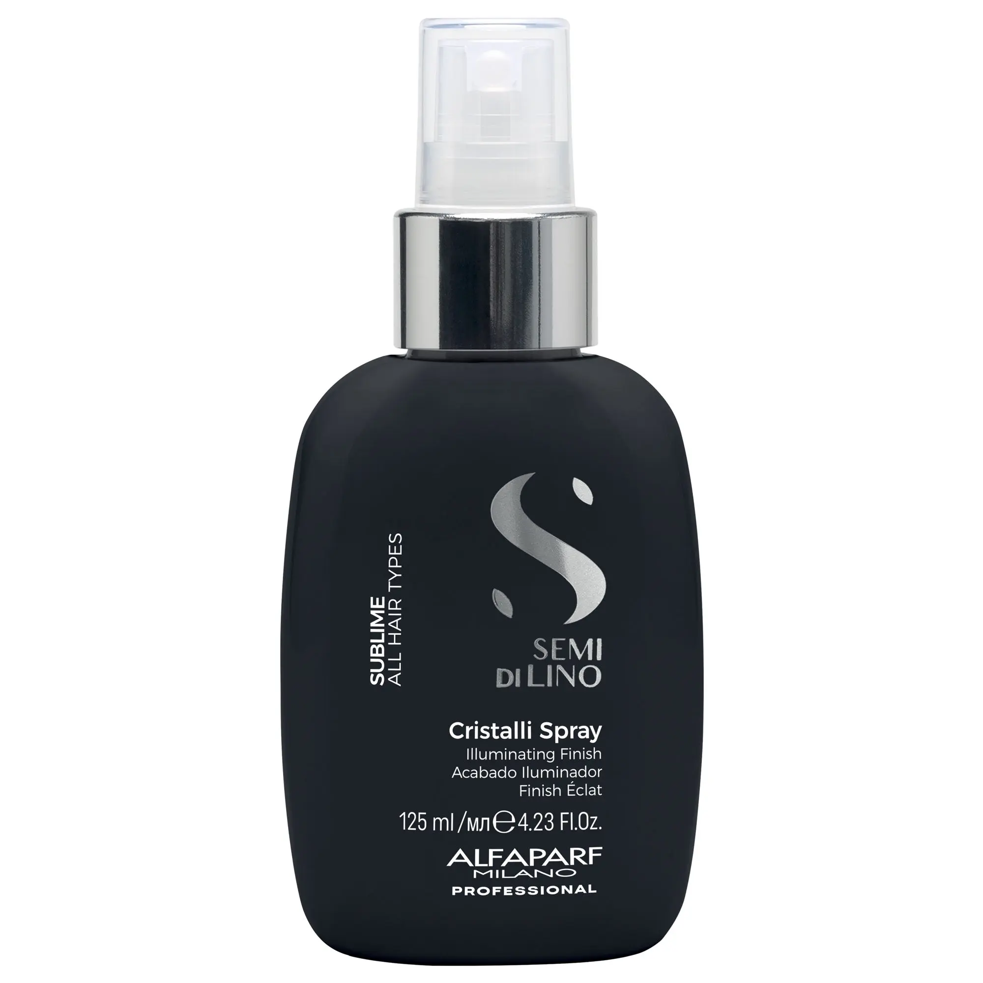 Sublime Cristalli Spray