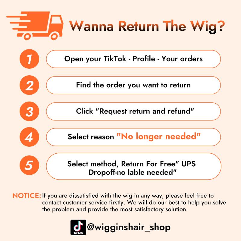 [Valentine's Day Essential] Wiggins Hair Ready to Go Glueless Wig Body Wave 7x4 & 7x5 Lace Closure Wigs Human Hair Pre Cut Lace Pre Bleached Knots Wig Beginner Friendly And 13x4 Lace Front Wig Pre Plucked Hairline #WeeklyDeals