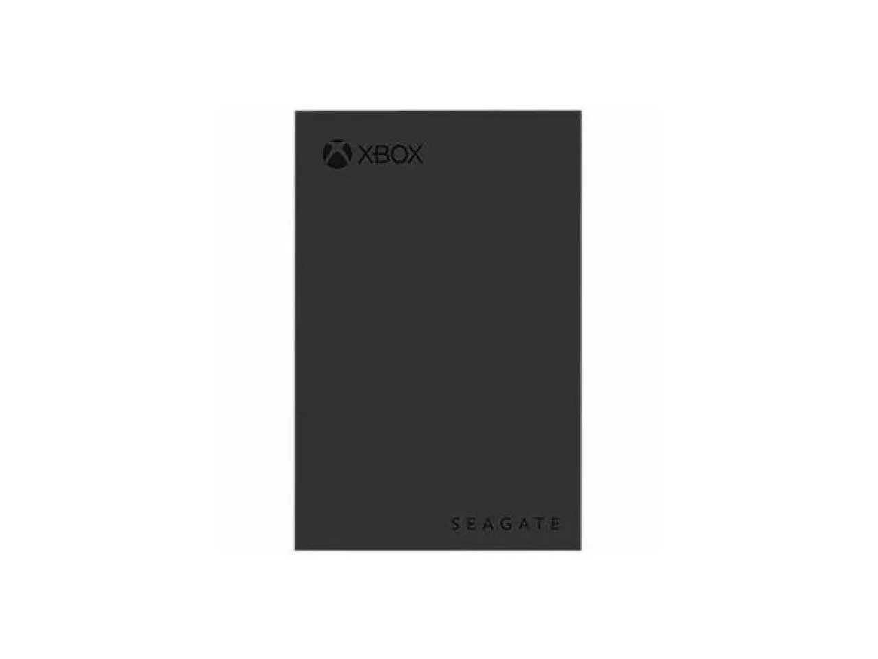 Seagate Game Drive STKX5000403 5 TB Portable Hard Drive - External - Black - Gaming Console, Xbox, Xbox One Device Supported - USB 3.2 (Gen 1)