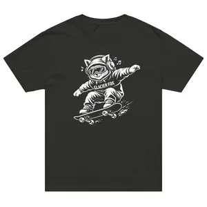 Skateboarding Gilbert Men’s T-Shirt