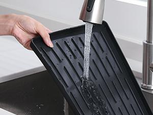 Water Bottle Organizer Drying Rack for 40 oz Tumbler with Handle, Multifunctional Cup Storage Holder Compatible with Stanley, Owala, Simple Modern and Other Brands, 8 Slots (Patented) Water Bottle Organizer Drying Rack for 40 oz Tumbler with Handle, Multifunctional Cup Storage Holder Compatible with Stanley, Owala, Simple Modern and Other Brands, 8 Slots (Patented)