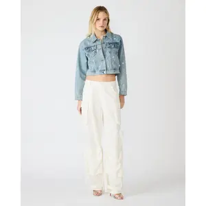 Steve Madden DUO PANT ANTIQUE