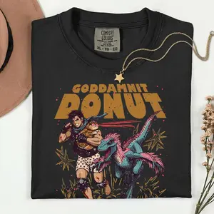 Dungeon Crawler Carl Shirt, humorous tshirt, Scifi Reader Gift T-shirt - scs16948