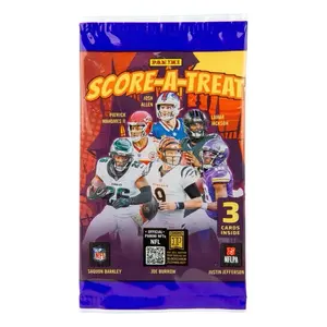 Score-A-Treat (Pack)