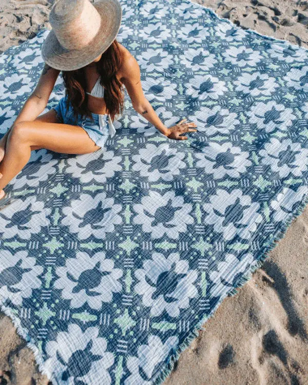 Sand Cloud | Party Blanket Sand Cloud | Party Blanket