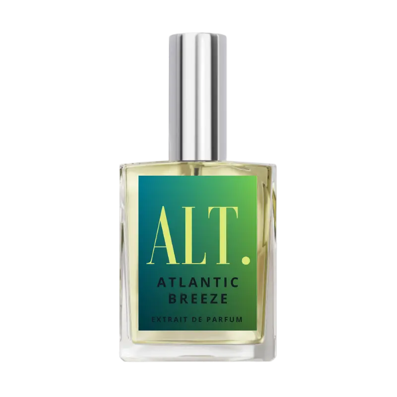 Atlantic Breeze