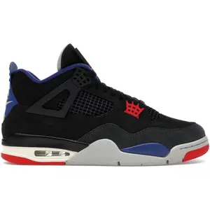 Jordan 4 Retro Rare Air (White Lettering)