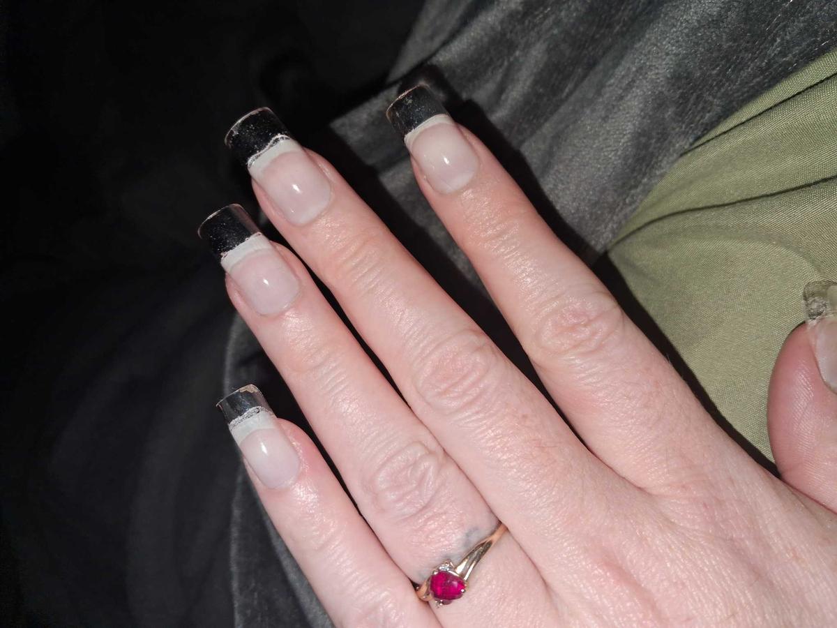 Item: 224PCS Medium Square All in One Kit