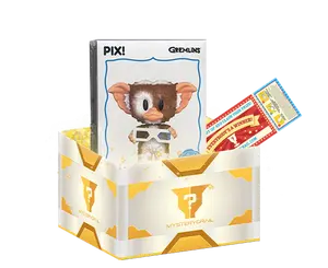 Thrilljoy - Mystery Grail