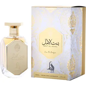 Al Absar Bint Al Amal By Al Absar Eau De Parfum For Unisex