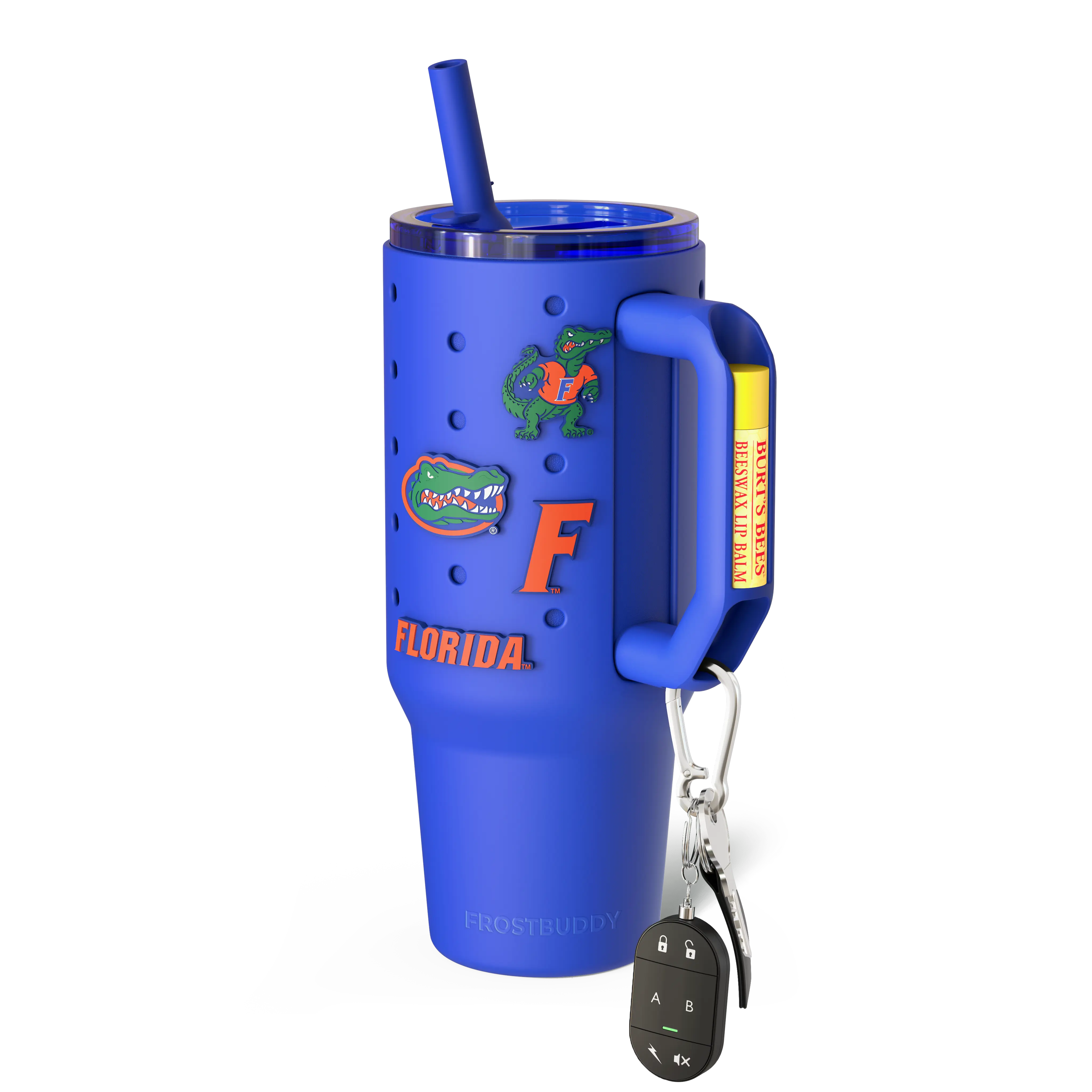 Florida Gators | Skin & Budz Bundle