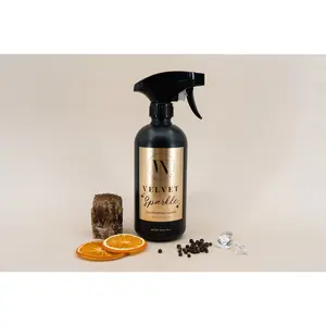 Velvet Stacks - Multipurpose Spray