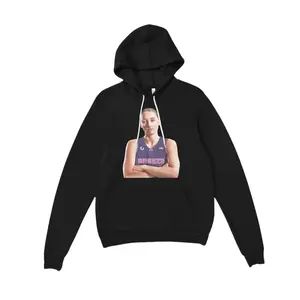 Paige Bueckers 'Unrivaled' Hoodie - Basketball Merch - Women's Basketball National Champions Team Tee Hoodie and Sweater - T-shirt Cotton womenswear