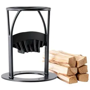 Heavy-Duty Firewood Splitter Tool – Efficient Firewood Splitting Machine, Durable for Outdoor Log Splitting Tasks