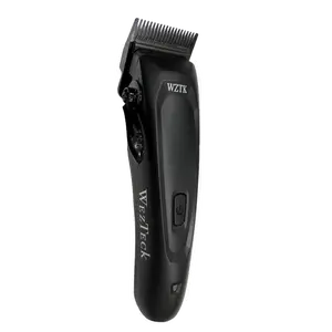 The WezTeck Hair Clipper