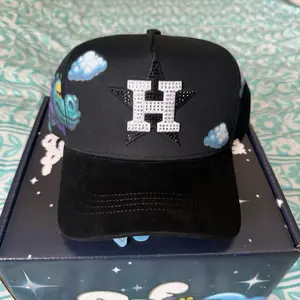 Dandy Hats Dias Nublados Junior sad boys