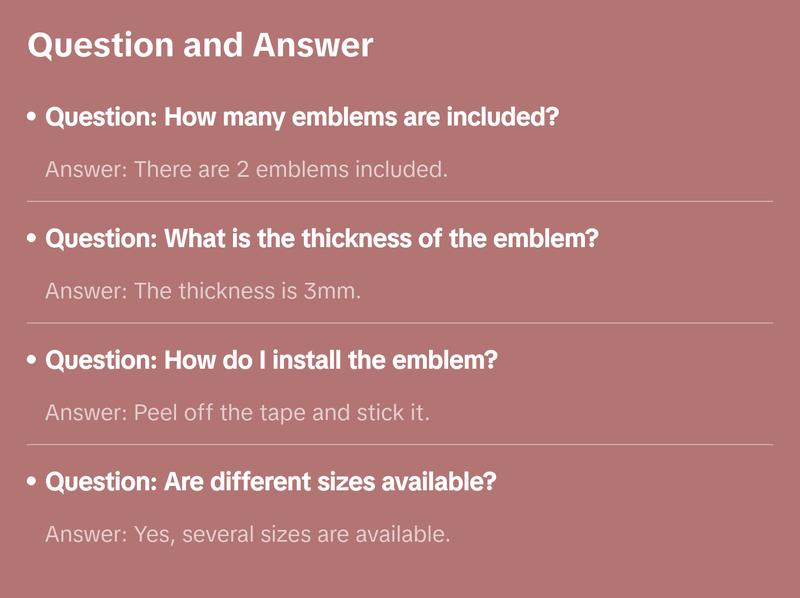 2x Hawk Bird Hellhawk Emblem Logo for Jeep Grand Cherokee Trackhawk SRT