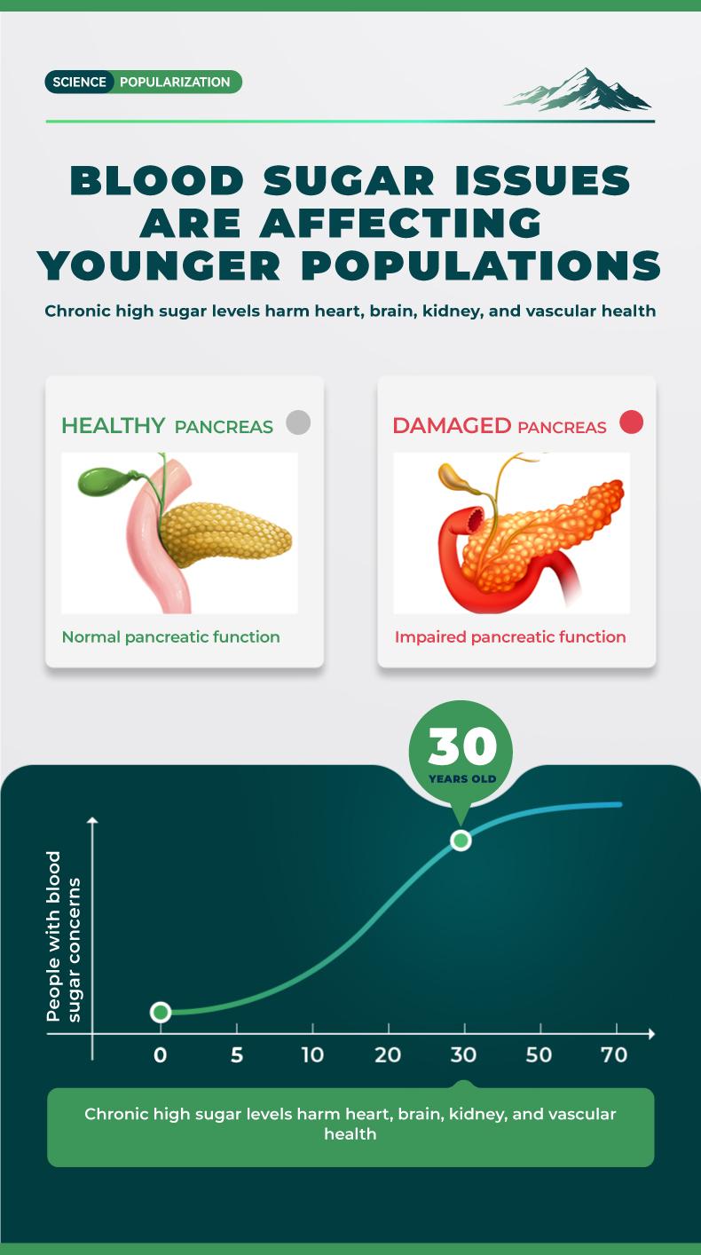 Green Bud 1 Spiny  Bitter Gourd Herbal Capsules Contain Extracts of Bitter Gourd, Cinnamon, Ginseng, and Mulberry Leaves, etc.