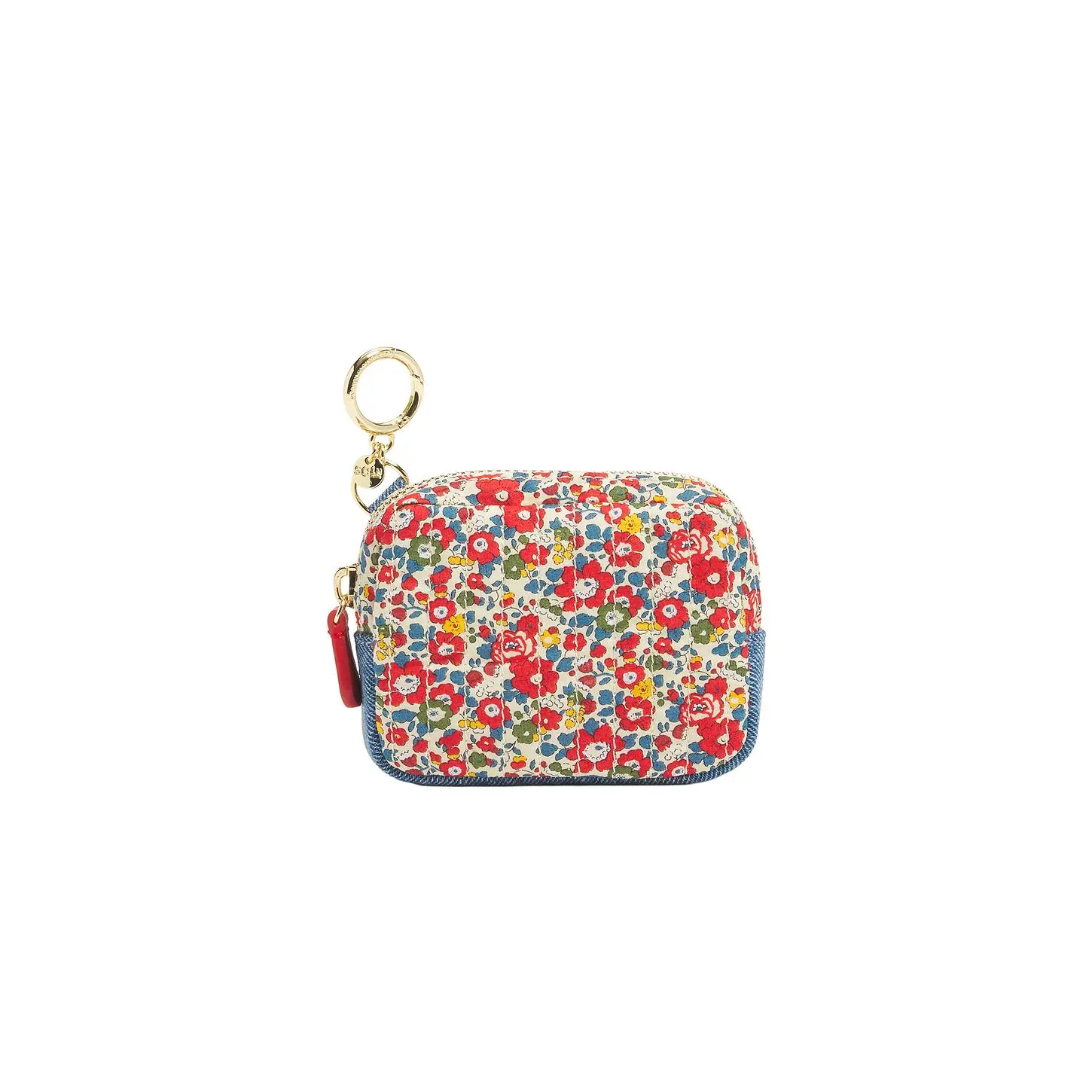 Stoney Clover Lane Audio Pouch in Betsy Ann