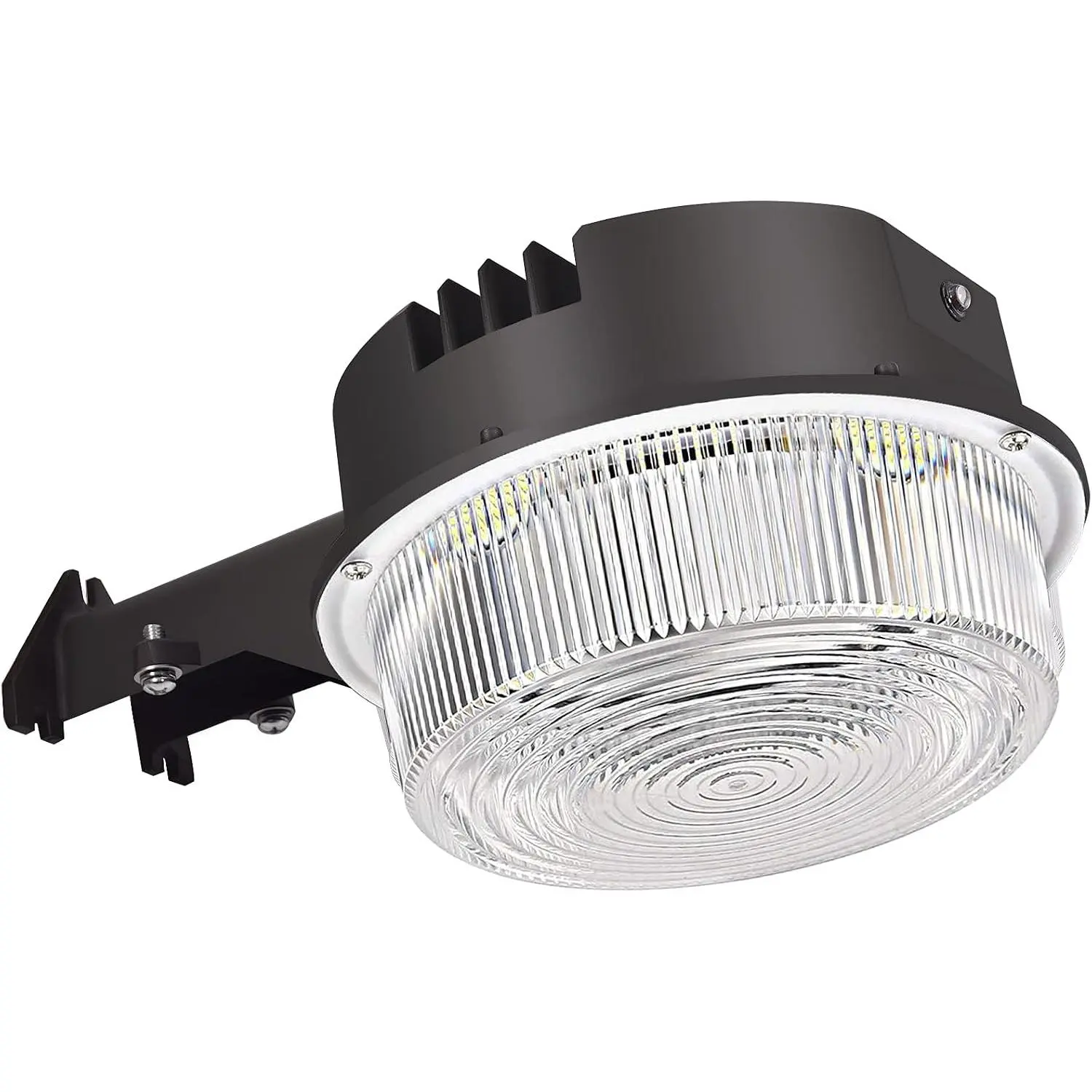 LED Barn Light Outdoor 50W Dusk to Dawn Light 5000K ETL 7,500LM