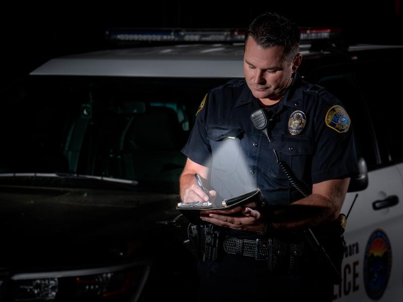 QUIQLITE X2 Hands-Free Clip-On Kit for Safety and Survival