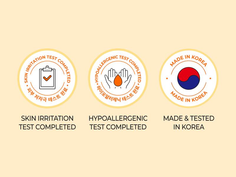 [numbuzin official shop] No.3 Toner | Super Glowing Essence Toner | 6.76 fl. oz.