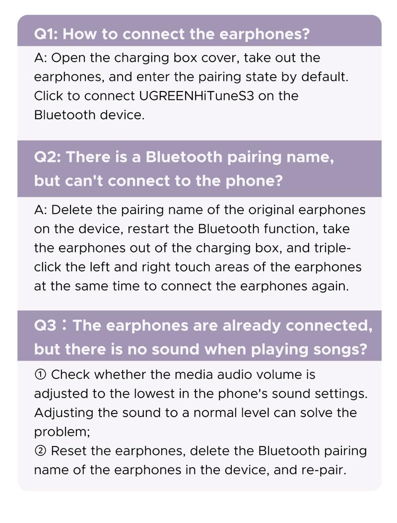 UGREEN Wireless Earbuds Bluetooth 5.4 Headphones Sport with Earhooks,48H Playtime,Fast Charging Case,Noise Cancelling Mic for Running Gym Workout ,earclip design，TikTokShopBlackFriday ,TikTokShopHolidayHaul