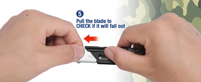 #JumpstartSale WORKPRO 3-Pack Folding Utility Knife, Quick Change Blades Box Cutter, EDC Foldable Pocket Utility Knife Sets with Belt Clip