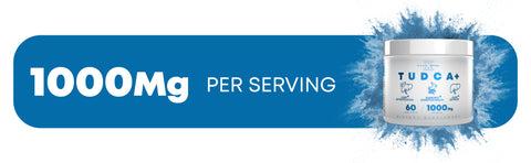 Tudca+ Supplement 1000mg Per Serving Support Liver Digestive Health Dietary Tudca+ Supplement 1000mg Per Serving Support Liver Digestive Health Dietary