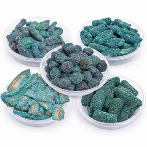 Sour Bundle candy Sour Bundle candy